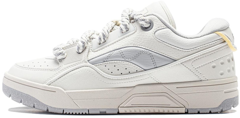 리닝 RSR 101 '화이트 그레이' ABCT041-1 Buy 리닝 RSR 101 '화이트 그레이' ABCT041-1