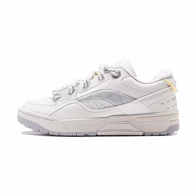 Li-Ning RSR 101 'White Grey'