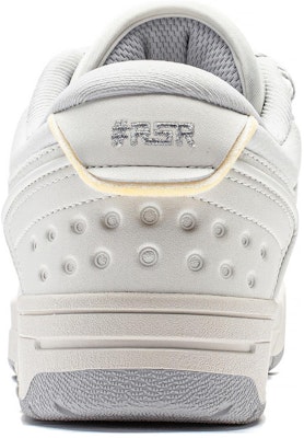 LiNing李寧 RSR 101 XXL 回彈輕便減震防滑 低幫 復古籃球鞋 男女同款 香檳色 Details for LiNing李寧 RSR 101 XXL 回彈輕便減震防滑 低幫 復古籃球鞋 男女同款 香檳色