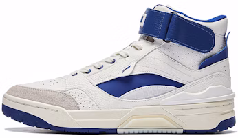 Li-Ning RSR 101 High 'White Blue' ABCS085-1 Li-Ning RSR 101 High 'White Blue' ABCS085-1