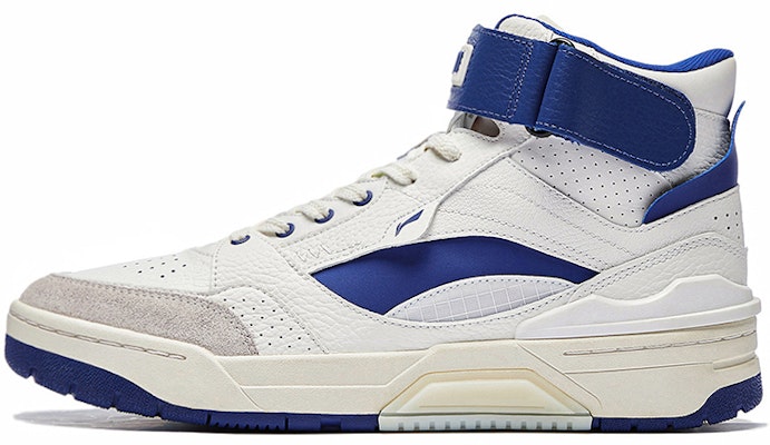리닝 RSR 101 하이 '화이트 블루' (Li-Ning RSR 101 High '화이트 블루') ABCS085-1 Buy 리닝 RSR 101 하이 '화이트 블루' (Li-Ning RSR 101 High '화이트 블루') ABCS085-1