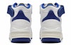 Shop 리닝 RSR 101 하이 '화이트 블루' (Li-Ning RSR 101 High '화이트 블루') ABCS085-1