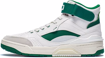 Li-Ning RSR 101 High 'White Green' ABCS085-3 Li-Ning RSR 101 High 'White Green' ABCS085-3