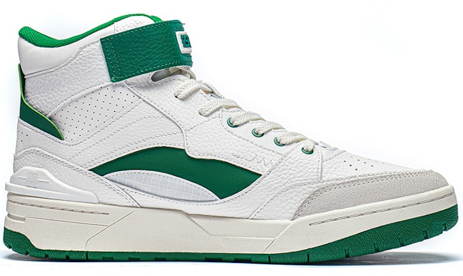 Li-Ning RSR 101 High 'Putih Hijau' ABCS085-3 Order Li-Ning RSR 101 High 'Putih Hijau' ABCS085-3