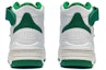 Shop 리닝 RSR 101 하이 '화이트 그린' (Li-Ning RSR 101 High '화이트 그린') ABCS085-3