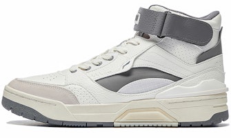 Li-Ning RSR 101 High 'White Grey' ABCS085-2 Li-Ning RSR 101 High 'White Grey' ABCS085-2