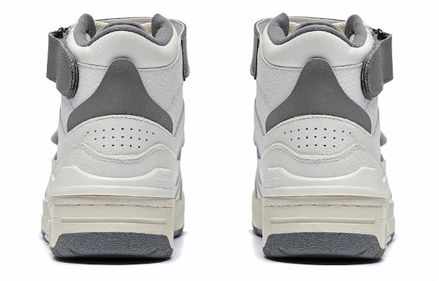 리닝 RSR 101 하이 '화이트 그레이' (Li-Ning RSR 101 High '화이트 그레이') ABCS085-2 Shop 리닝 RSR 101 하이 '화이트 그레이' (Li-Ning RSR 101 High '화이트 그레이') ABCS085-2