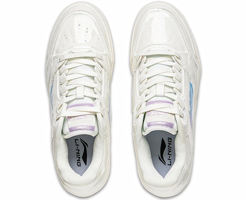 리닝 RSR 101 로우 '스카이' (Li-Ning RSR 101 Low 'Sky') ABCS107-1 Lookbook 리닝 RSR 101 로우 '스카이' (Li-Ning RSR 101 Low 'Sky') ABCS107-1