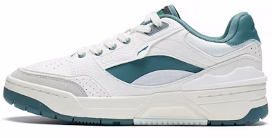 Li-Ning RSR 101 Low 'White Green' ABCS087-5 Li-Ning RSR 101 Low 'White Green' ABCS087-5