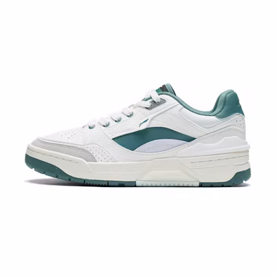 Li-Ning RSR 101 Low 'White Green'