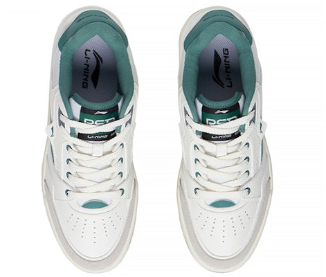 리닝 RSR 101 로우 '화이트 그린' (Li-Ning RSR 101 로우 '화이트 그린') ABCS087-5 Shop 리닝 RSR 101 로우 '화이트 그린' (Li-Ning RSR 101 로우 '화이트 그린') ABCS087-5