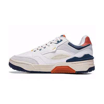 Li-Ning RSR 101 Low 'White Grey Blue'