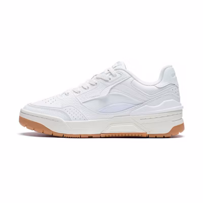 Li-Ning RSR 101 Low 'White Gum'