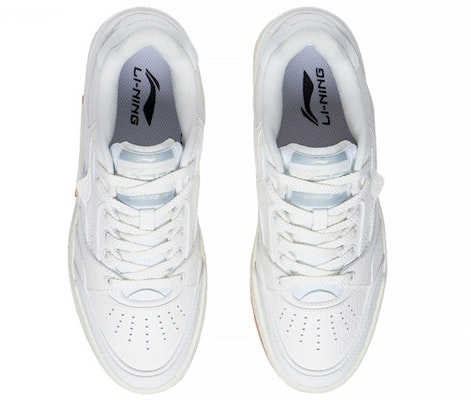 리닝 RSR 101 로우 '화이트 검' (Li-Ning RSR 101 로우 '화이트 검') ABCS087-2 Shop 리닝 RSR 101 로우 '화이트 검' (Li-Ning RSR 101 로우 '화이트 검') ABCS087-2