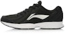 Li-Ning Pelari 'Hitam' ARBR013-1