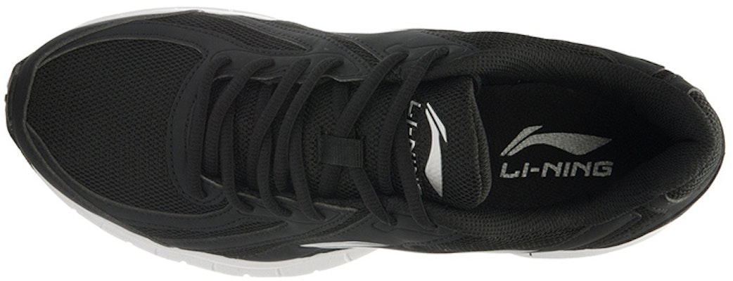 Li-Ning Pelari 'Hitam' ARBR013-1 Lookbook Li-Ning Pelari 'Hitam' ARBR013-1