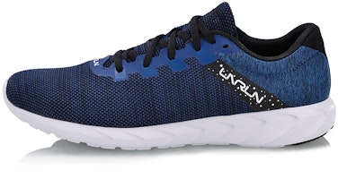 Li-Ning Runner 'Black Blue' ARBN003-2 Li-Ning Runner 'Black Blue' ARBN003-2