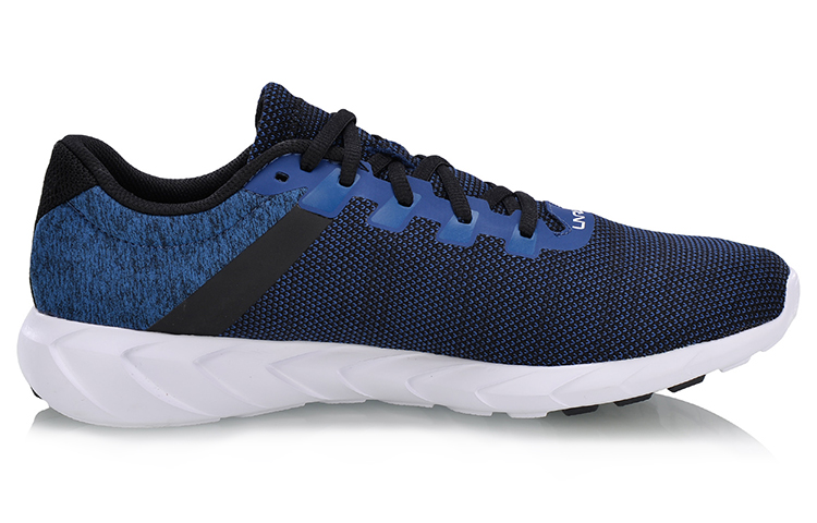 Li-Ning RNNR 'Black Blue' 圖 2