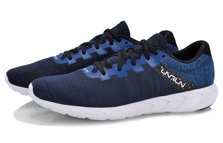 Li-Ning RNNR 'Black Blue' 圖 3