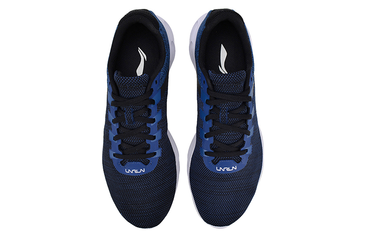Li-Ning RNNR 'Black Blue' 圖 4