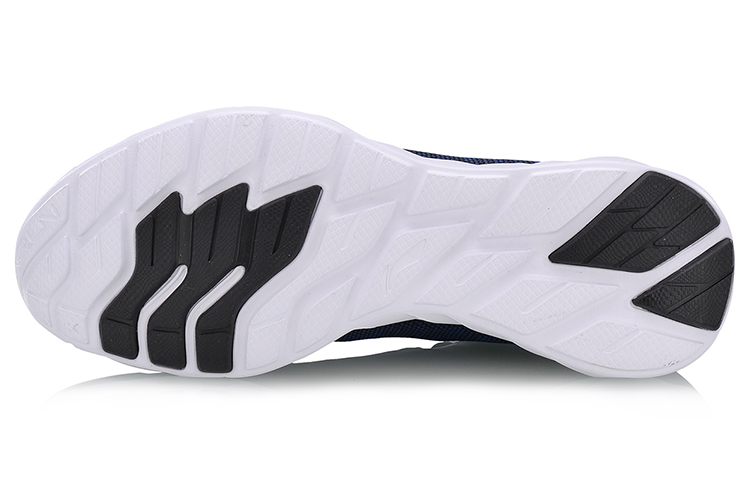Li-Ning RNNR 'Black Blue' 圖 5
