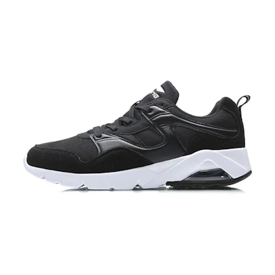Li-Ning RNNR 'Black White'