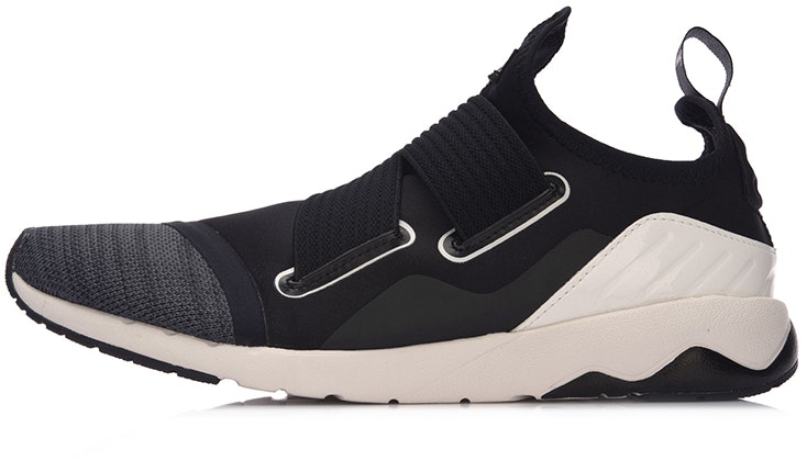 li-ning-runner-black-white-glkm-083-1
