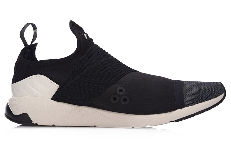 Li-Ning RNNR 'Black White' 圖 2