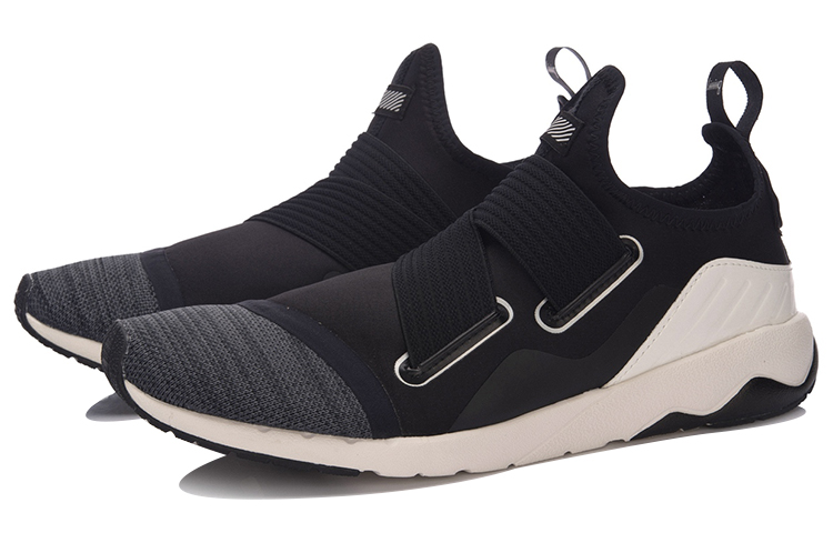 Li-Ning RNNR 'Black White' 圖 3