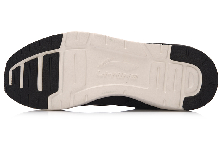 Li-Ning RNNR 'Black White' 圖 5