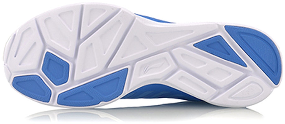 리닝 러너 '블루 참'(Li-Ning Runner 'Blue Charm') ARBM003-3 Lookbook 리닝 러너 '블루 참'(Li-Ning Runner 'Blue Charm') ARBM003-3