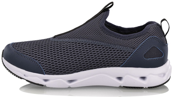 리닝 러너 '블루 화이트' (Li-Ning Runner 'Blue White') AGCN185-2 Buy 리닝 러너 '블루 화이트' (Li-Ning Runner 'Blue White') AGCN185-2