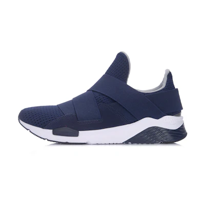 Li-Ning RNNR 'Blue White'