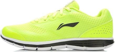 Li-Ning Runner 'Fluorescent Green' ARBK031-4 Li-Ning Runner 'Fluorescent Green' ARBK031-4