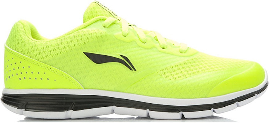 Li-Ning Runner 'Verde Fluorescente' ARBK031-4 Order Li-Ning Runner 'Verde Fluorescente' ARBK031-4