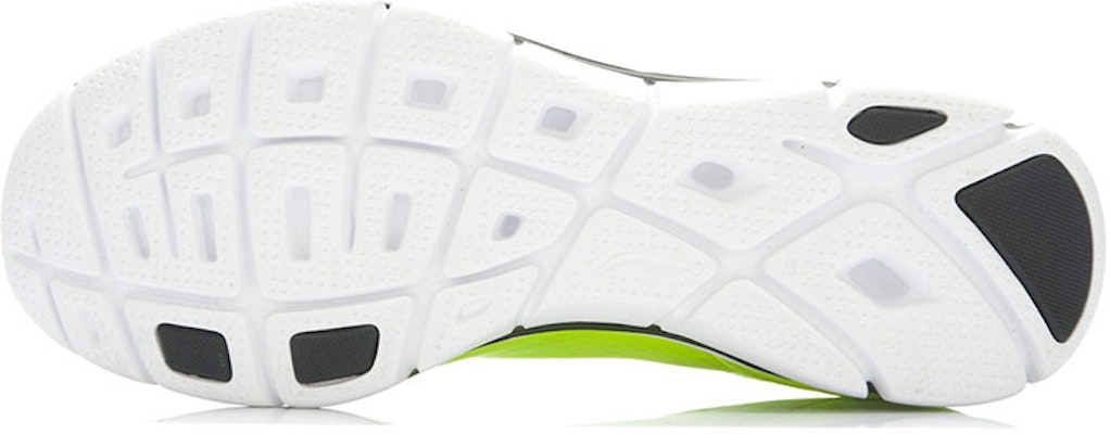 Li-Ning Runner 'Fluorescent Green' ARBK031-4 Purchase Li-Ning Runner 'Fluorescent Green' ARBK031-4