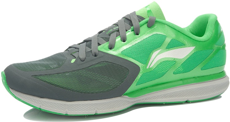 Li-Ning Runner 'Verde Negro' ARBJ009-5 Order Li-Ning Runner 'Verde Negro' ARBJ009-5