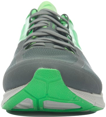 Li-Ning Runner 'Verde Negro' ARBJ009-5 Shop Li-Ning Runner 'Verde Negro' ARBJ009-5