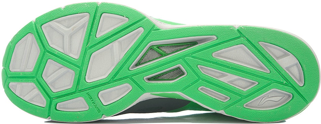 Li-Ning Runner 'Verde Negro' ARBJ009-5 Purchase Li-Ning Runner 'Verde Negro' ARBJ009-5