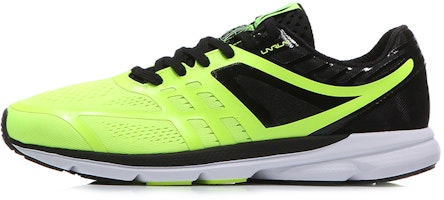 Li-Ning Runner 'Green Black' ARBM127-5 Li-Ning Runner 'Green Black' ARBM127-5