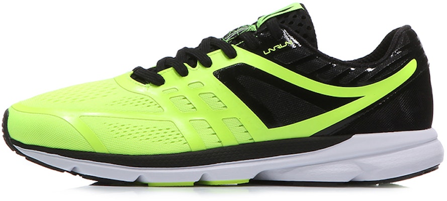 Li-Ning Runner 'Green Black' ARBM127-5 Buy Li-Ning Runner 'Green Black' ARBM127-5