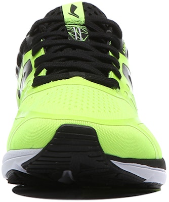 Li-Ning Runner 'Hijau Hitam' ARBM127-5 Lookbook Li-Ning Runner 'Hijau Hitam' ARBM127-5
