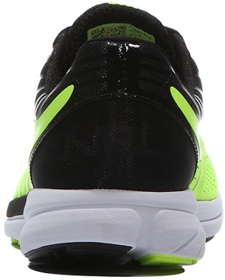 Li-Ning Runner 'Hijau Hitam' ARBM127-5 Shop Li-Ning Runner 'Hijau Hitam' ARBM127-5