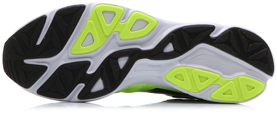 Li-Ning Runner 'Hijau Hitam' ARBM127-5 Purchase Li-Ning Runner 'Hijau Hitam' ARBM127-5