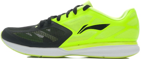 Li-Ning Runner 'Green Black White' ARBJ009-3 Li-Ning Runner 'Green Black White' ARBJ009-3