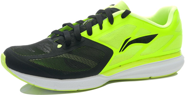 Li-Ning Runner 'Verde Negro Blanco' ARBJ009-3 Order Li-Ning Runner 'Verde Negro Blanco' ARBJ009-3