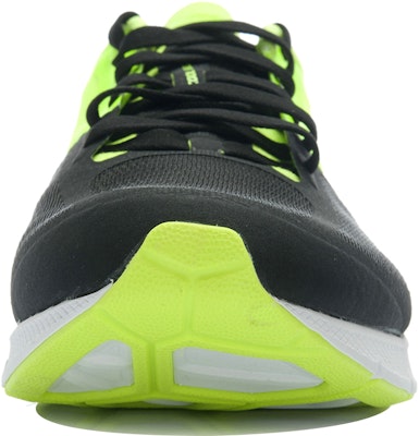 Li-Ning Runner 'Verde Negro Blanco' ARBJ009-3 Shop Li-Ning Runner 'Verde Negro Blanco' ARBJ009-3