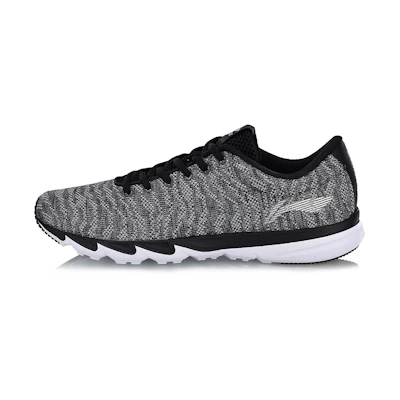 Li-Ning RNNR 'Grey Black'
