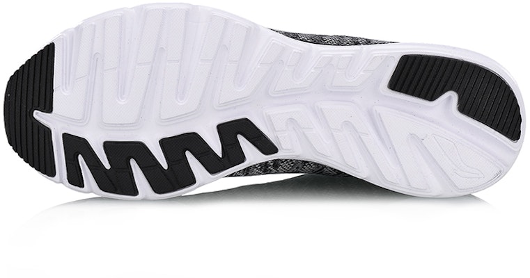 Li-Ning Pelari 'Kelabu Hitam' ARBN053-3 Purchase Li-Ning Pelari 'Kelabu Hitam' ARBN053-3