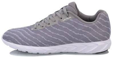 Li-Ning Runner 'Grey White' ARBN013-5 Li-Ning Runner 'Grey White' ARBN013-5
